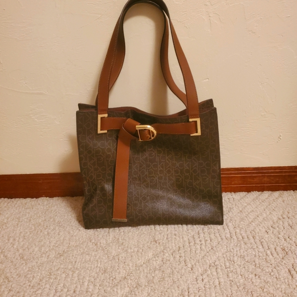 CK handbag